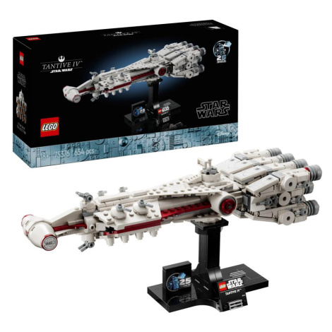 LEGO LEGO® Tantive IV™ 75376