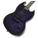 ESP LTD VIPER-1000 QM STPSB