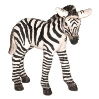 Figúrka Zebra žriebä 7cm