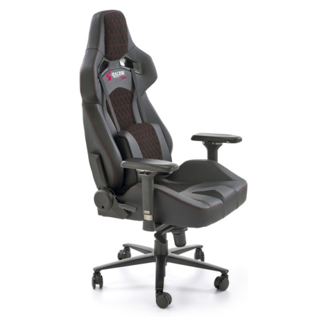 Čierna kancelárske kreslá