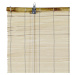 Sconto Bambusová roleta NATUR prírodná, 100x160 cm