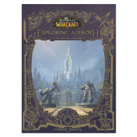 Titan Books World of Warcraft: Exploring Azeroth - The Eastern Kingdoms