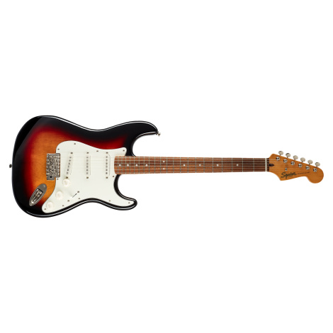 Fender Squier Classic Vibe 60s Stratocaster LRL 3CS