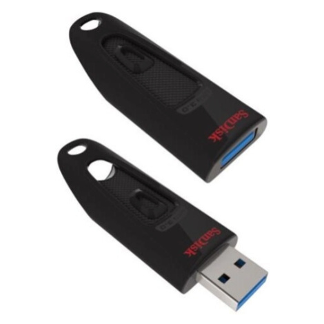 SanDisk Ultra 32GB USB 3.0 flash disk