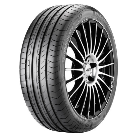 Fulda SportControl 2 ( 245/35 R19 93Y XL )