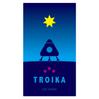 Oink Games Inc Troika