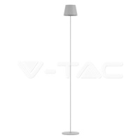 4W LED lampa biela 3000K IP54 VT-7544 (V-TAC)