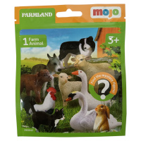 Mojo Farmárske zvieratká 1ks - prekvapenie