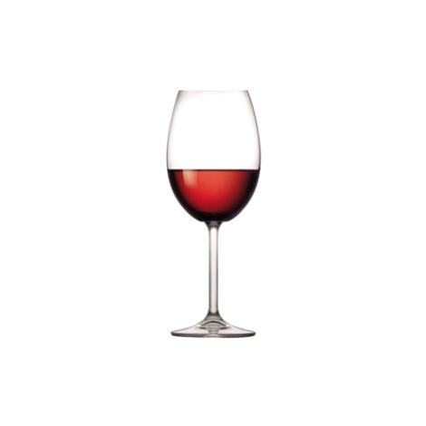 Poháre na červené víno CHARLIE 450 ml, 6 ks Tescoma