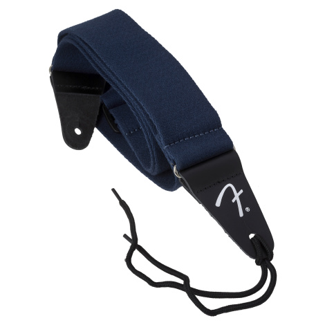 Fender Supersoft Strap Blue