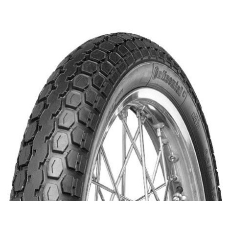 Continental KKS 10 2/0 R16 20B