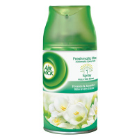 Air Wick Freshmatic Freesia & jasmin náplň 250ml