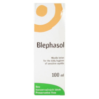 BLEPHASOL 100 ml