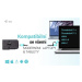 i-tec USB 3.0/USB-C/Thunderbolt, 2x HDMI Docking Station, PD 100W