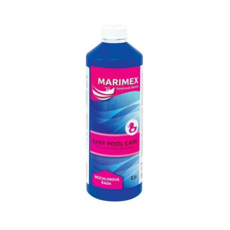 Marimex Baby Pool Care 0,6 l | 11313103