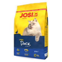 JosiCat Crispy Duck granule pre dospelé mačky 650g