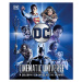 Dorling Kindersley DC Cinematic Universe: A Celebration of DC at the Movies