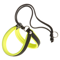 Ferplast AGILA FLUO 2 HARNESS YELLOW