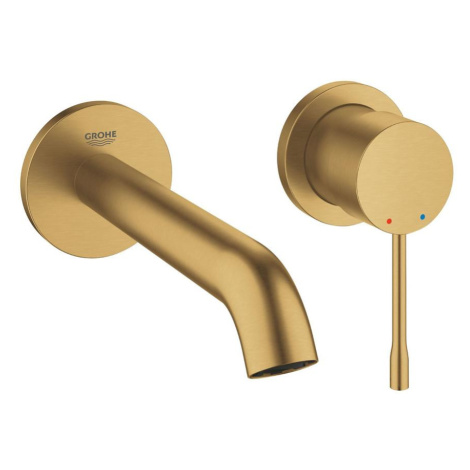 Umývadlové batérie MERKURY MARKET