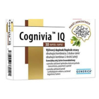 Generica Cognivia IQ 30 cps