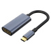 PremiumCord adaptér USB-C na DisplayPort