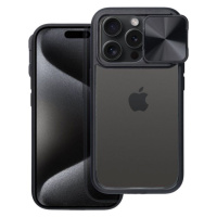 SLIDER Case Apple iPhone 7/8 black