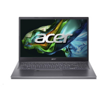 ACER NTB Aspire 5 15 (A515-48M-R6T7), Ryzen™ 5 7530U, 15, 6