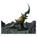 Replika Blizzard World of Warcraft- Warglaive of Azzinoth Scale 1/1