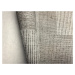 GT3404 Vliesová tapeta na stenu z kolekcie Vavex 2022 imitácia hrubej tkaniny, veľkosť 53 cm x 1