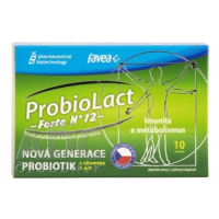 ProbioLact Forte N°12