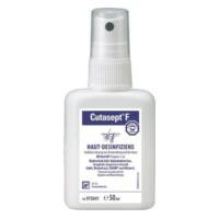 BODE Cutasept F 50 ml