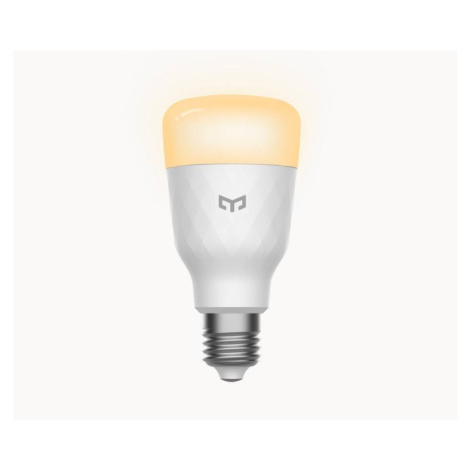 Yeelight LED Smart Bulb W3 (Dimmable)