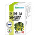 EDENPHARMA Chlorella + spirulina 120 + 30 tabliet ZADARMO