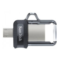 SanDisk Ultra Dual USB Drive m3.0 32 GB