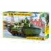 Model Kit tank 3667 - T-35 Heavy Soviet Tank (1:35)