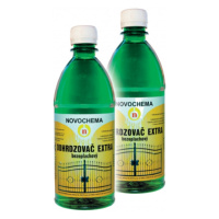 NOVOCHEMA - Odhrdzovač EXTRA 4 kg