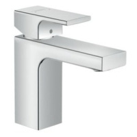 Umývadlová batéria Hansgrohe Vernis Shape s výpusťou chróm 71597000