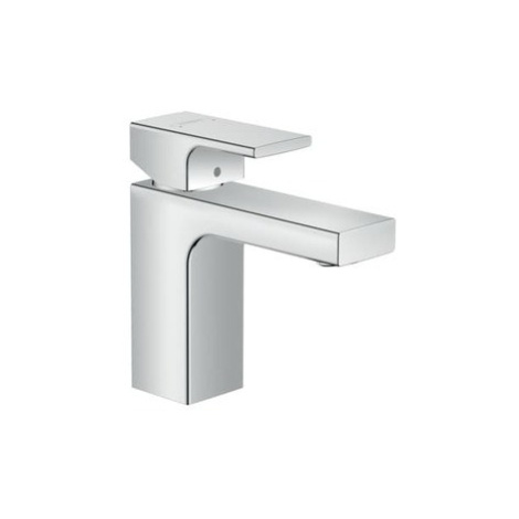 Umývadlová batéria Hansgrohe Vernis Shape s výpusťou chróm 71597000