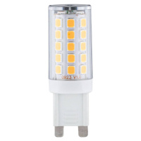 Paulmann kolíková LED žiarovka G9 2,2W 2 700 K