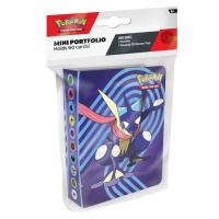 Pokémon TCG: Minialbum s boosterom (Q4 2024)