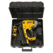 DEWALT 18V XR Aku klincovačka do betónu 13-57 mm, 2x 5,0 Ah DCN890P2-QW