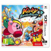 3DS Kirby Battle Royale