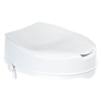 WC sedátko zvýšenej 10 cm, biela A0071001