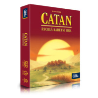 Catan - Rýchla kartová hra ALBI