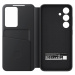 Samsung Smart View Wallet Case Galaxy S24, Black