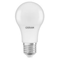 Žiarovka OSRAM LED E27 4,9 W opal so senzorom denného svetla