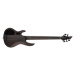 ESP LTD D-5 BP BLKNBS