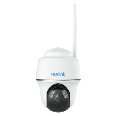 REOLINK bezpečnostná kamera Argus B430, Argus PT, 5MP, Batéria, WiFi BELKIN