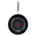 Wok panvica Tefal Intuition B8171944 28 cm