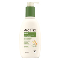 AVEENO Daily Moisturising Telové mlieko 300 ml